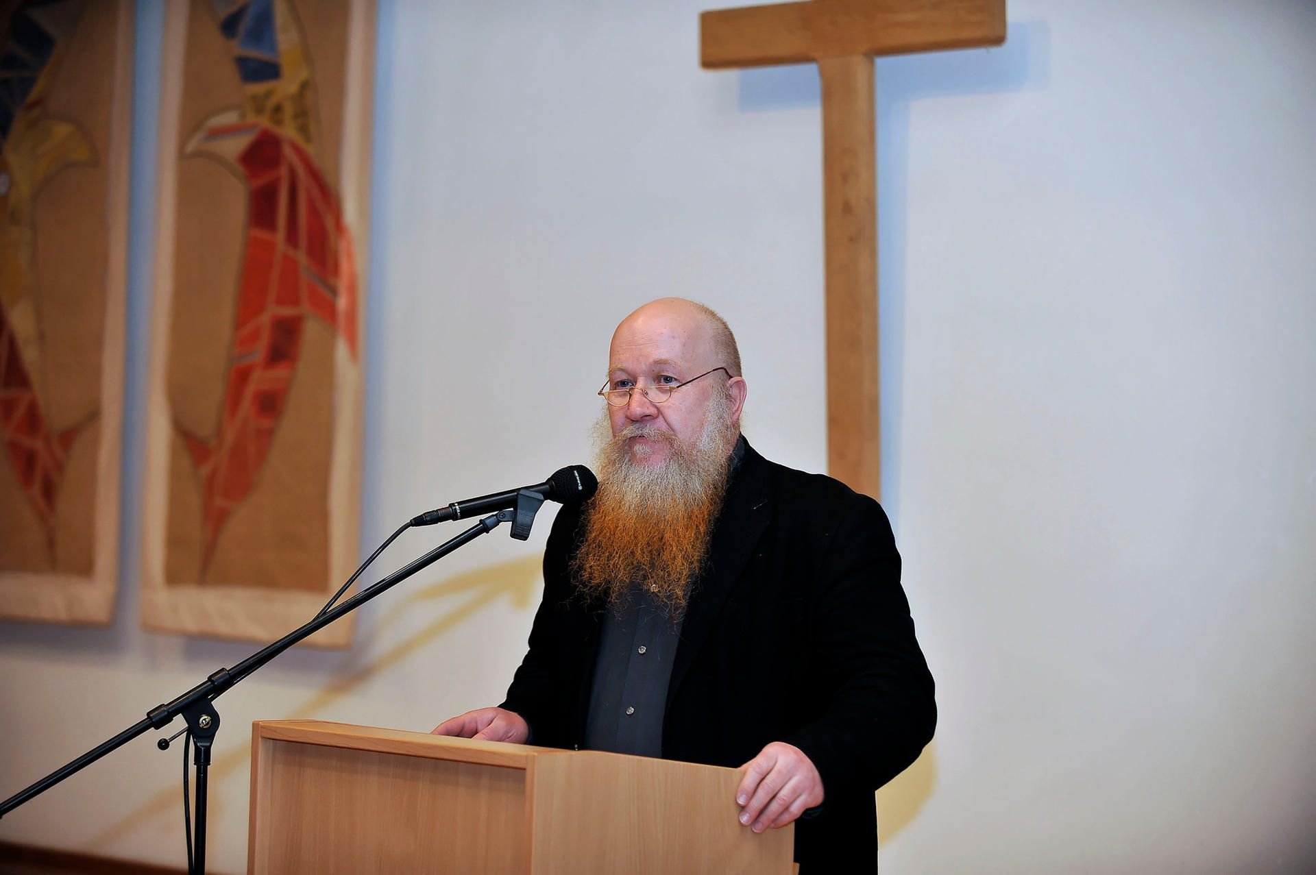 Günter Preckel