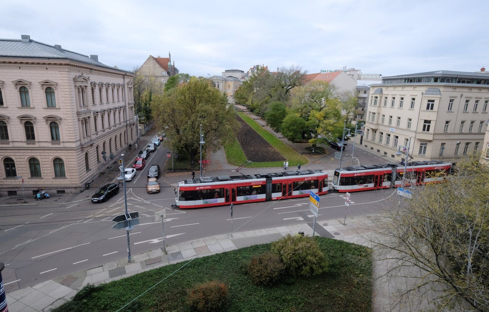 Die Havag will am 23. Januar über die Details informieren.
