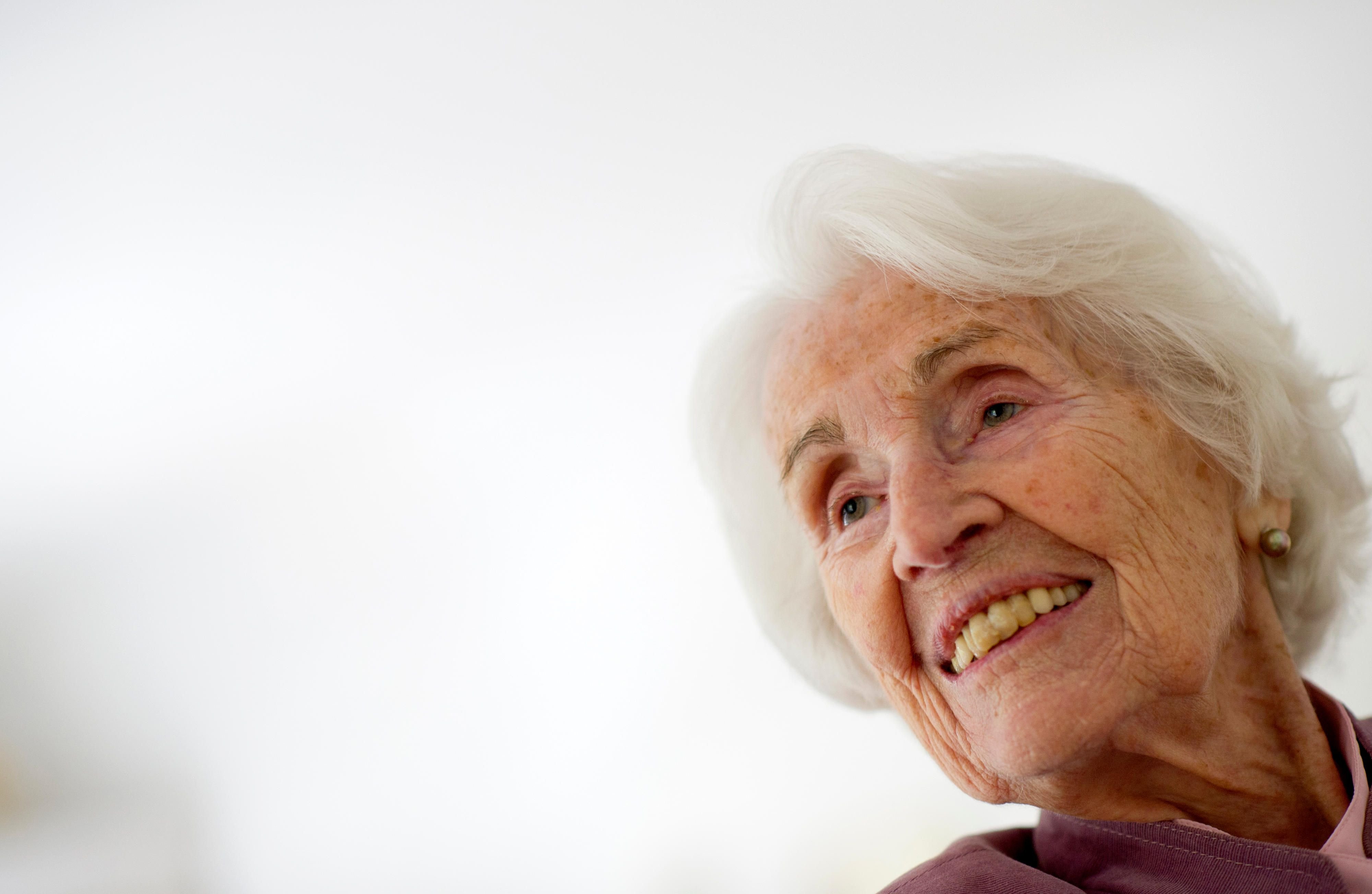 Hildegard Hamm-Brücher