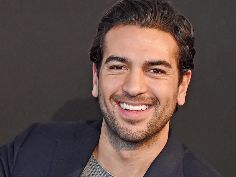 Der Schauspieler Elyas M'Barek kann sich auch einen anderen Beruf vorstellen. Foto: Tobias Hase