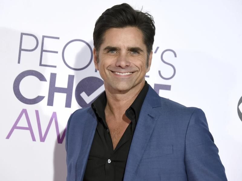 Das gesegnete Leben von John Stamos steuert einem neuen Höhepunkt entgegen. Foto: Jordan Strauss/Invision
