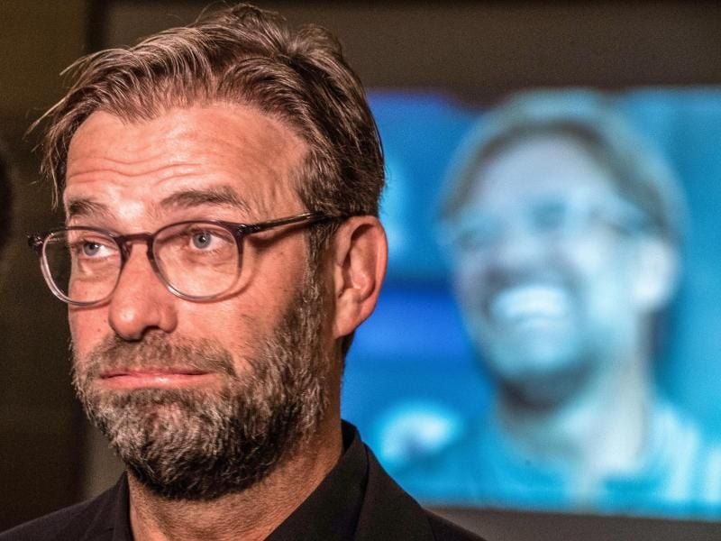Will nach seiner Trainer-Karriere zurück nach Mainz: Liverpool-Coach Jürgen Klopp. Foto: Andreas Arnold