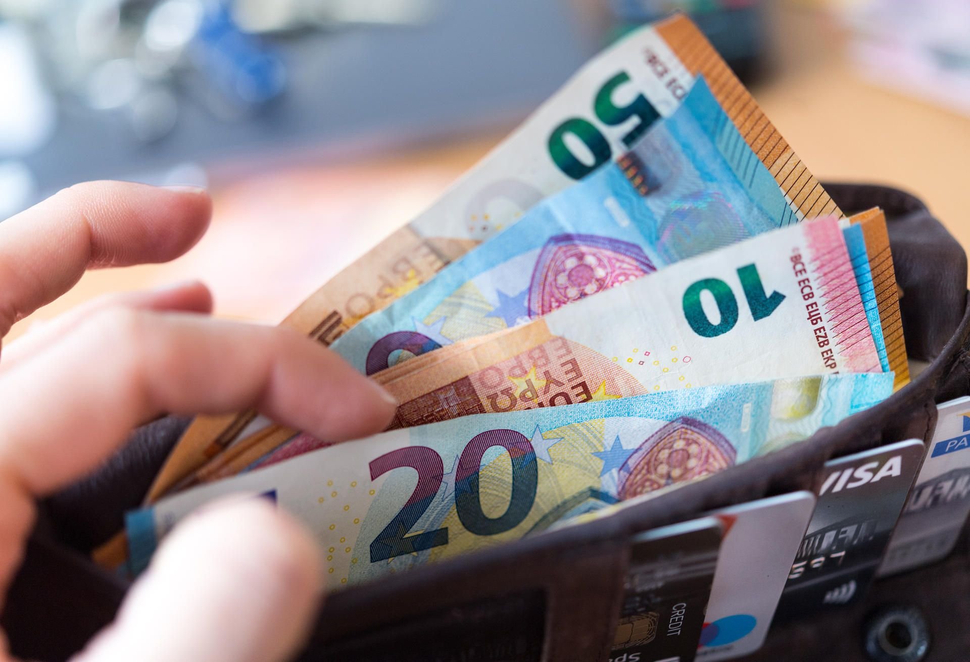 Sachsen-Anhalt liegt im Bundesvergleich auf dem vorletzten Platz. Eine Studie zeigt, wieviel Geld den Menschen in ihrer Region zur Verfügung steht.