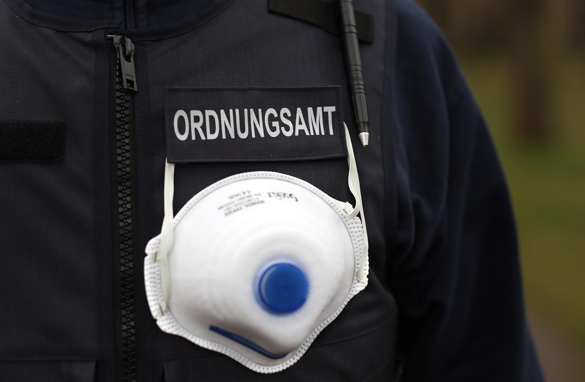 In Sachsen-Anhalt gab es in den vergangenen Wochen zahlreiche Verstöße gegen die Corona-Beschränkungen.