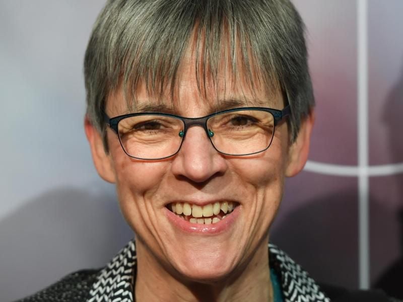 Die Korruptionsexpertin Sylvia Schenk könnte sich vorstellen, dem DFB zu helfen. Foto: Arne Dedert
