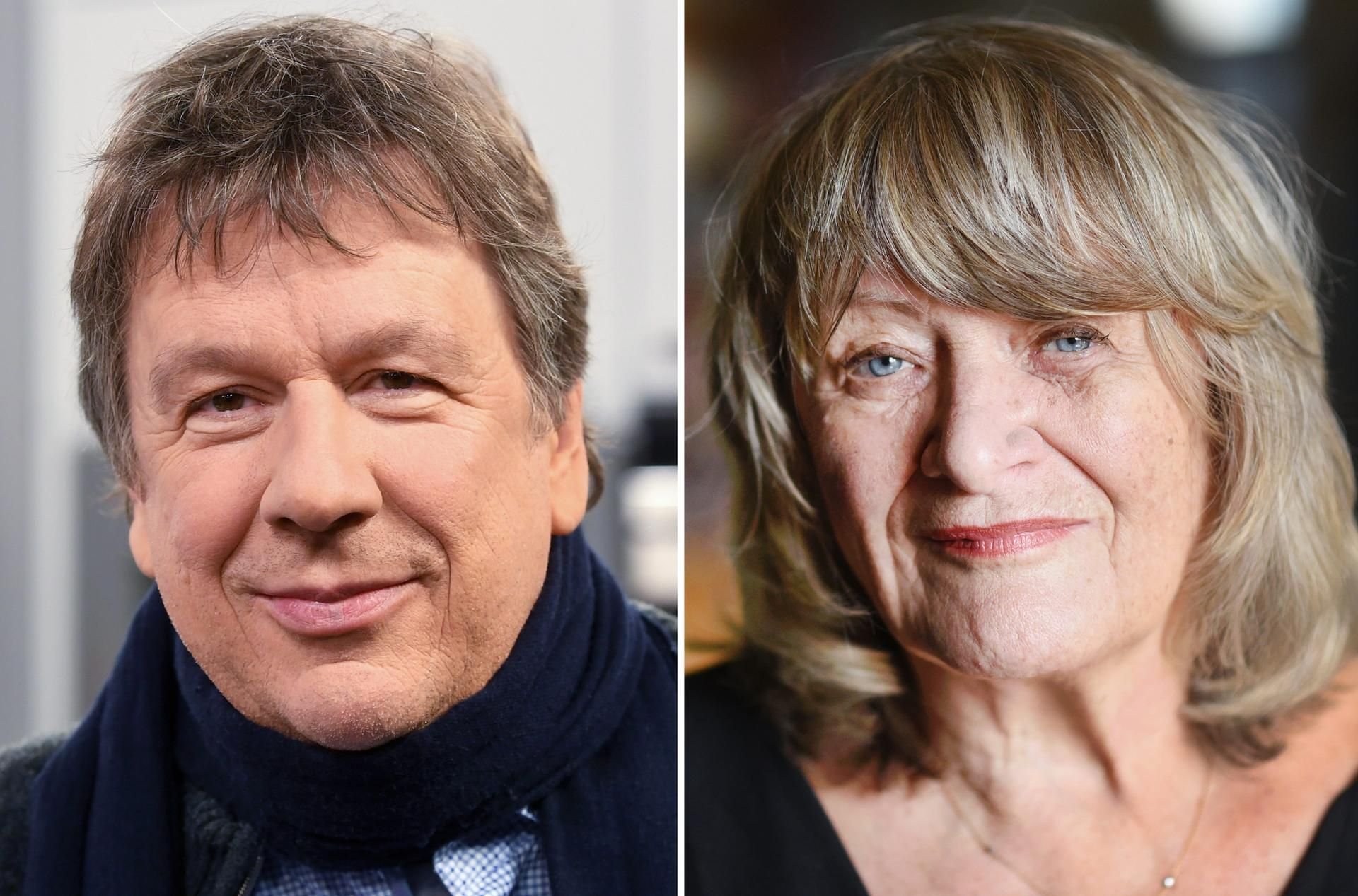 Jörg Kachelmann und Alice Schwarzer werden wohl keine Freunde mehr.
