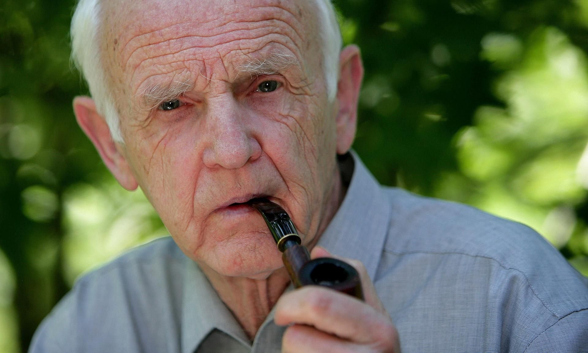 Günter de Bruyn