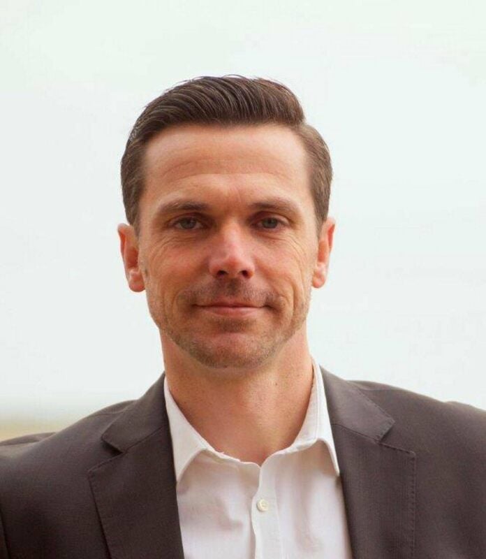 Carsten Reuß