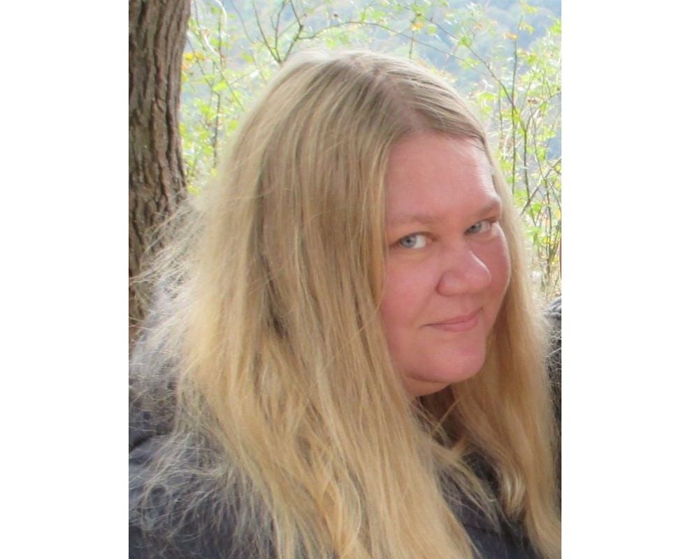 Wer hat diese Frau in den vergangenen vier Wochen gesehen? Anne K. ist verschwunden