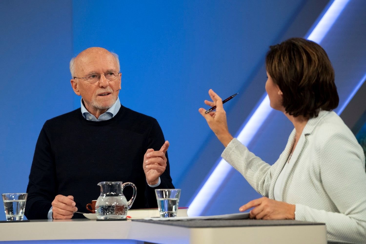 Dirk Roßmann