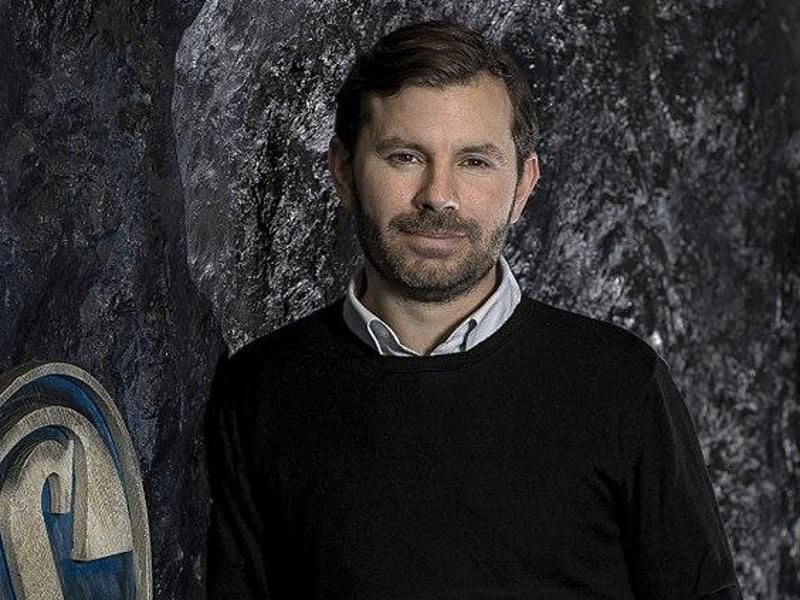 Tim Reichert, Chief Gaming Officer bei Schalke 04, verantwortlich für die E-Sport-Aktivitäten des Bundesligisten. Foto: Schalke 04 Esports
