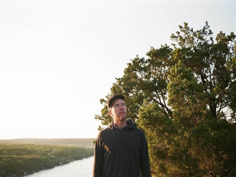 Stille, introvertierte Songs von Bill Callahan. Foto: Drag City