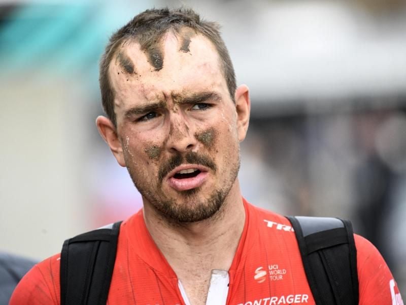 Muss beim hessischen Radklassiker am 1. Mai in diesem Jahr passen: John Degenkolb. Foto: Yorick Jansens
