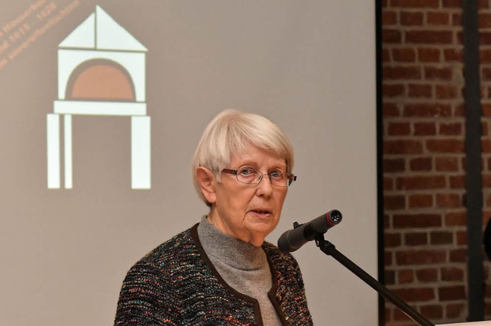 Ulla Jablonowski