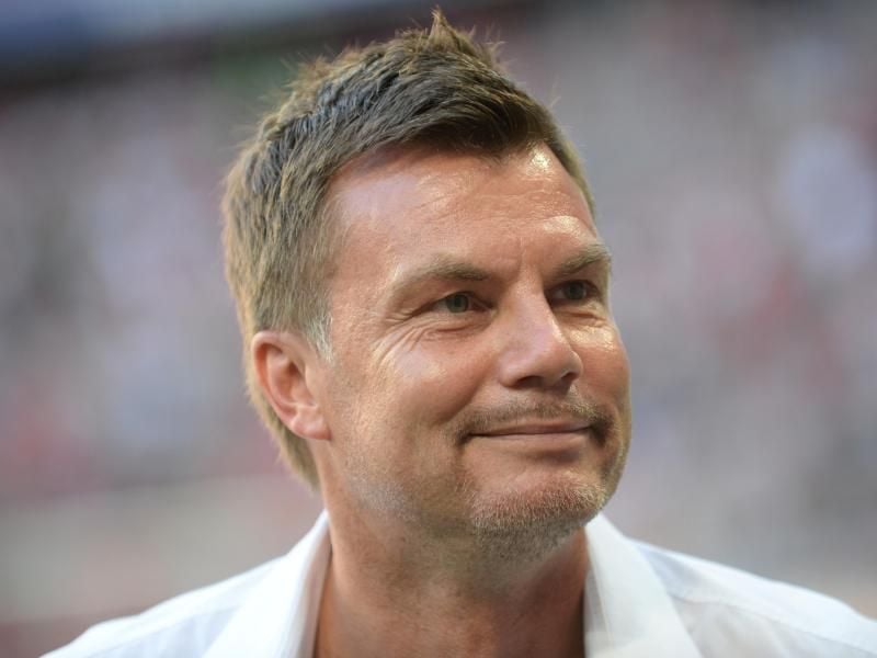 Zeichnet kein gutes Bild vom DFB: Ex-Nationalspieler Thomas Helmer. Foto: Andreas Gebert