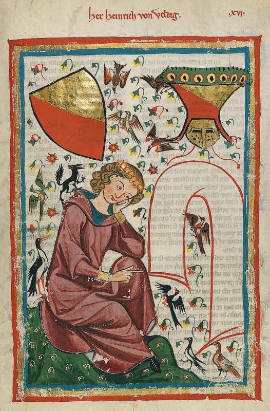 Heinrich von Veldeke