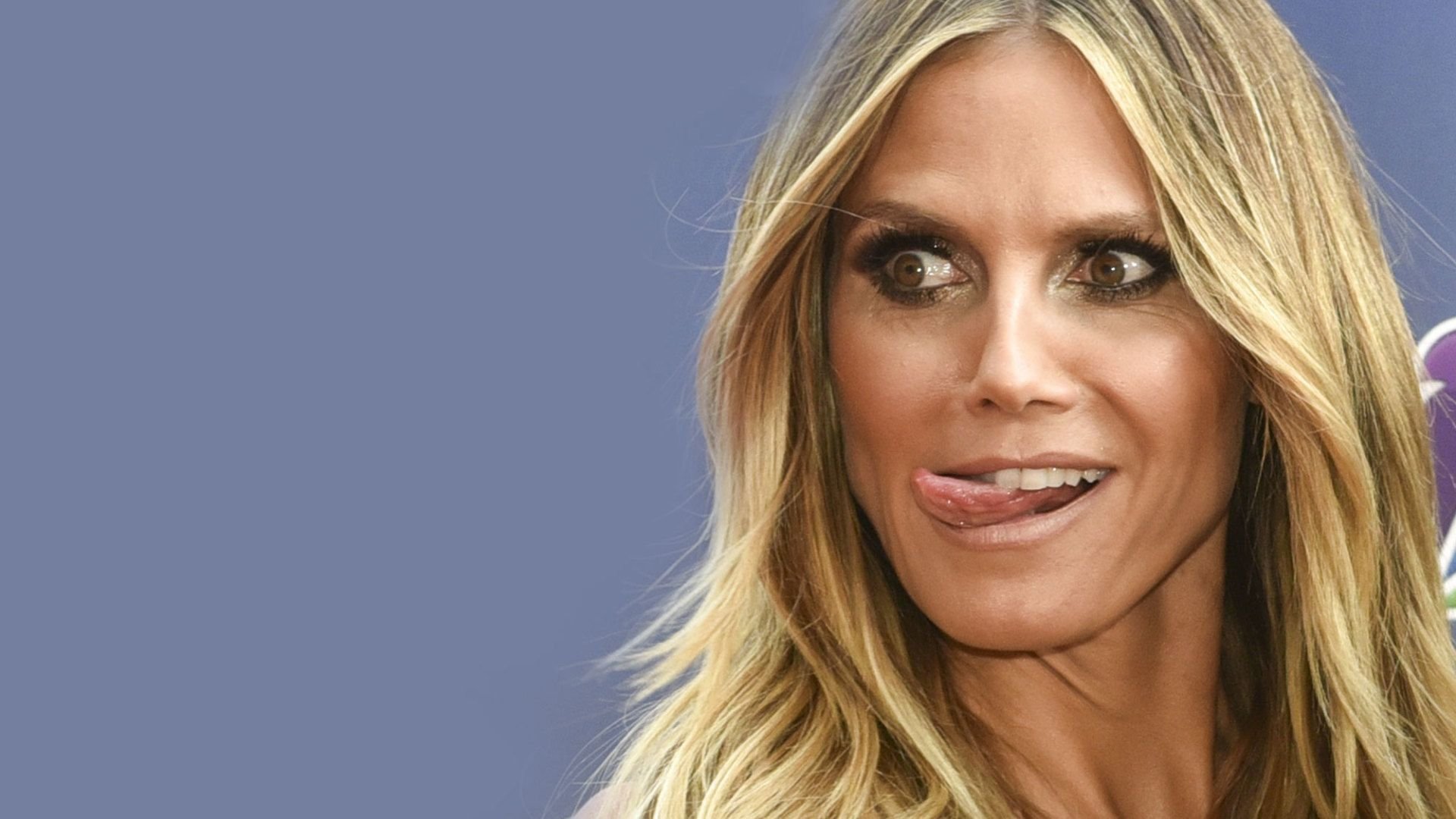 Heidi Klum