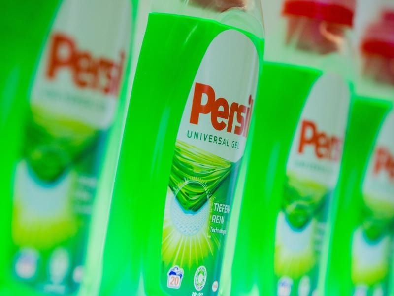 Die Henkel-Aktionäre sollen nicht unter den Turbulenzen leiden. Im Gegenteil: Der Konzern plant die Ausschüttung einer Rekorddividende. Foto: Rolf Vennenbernd