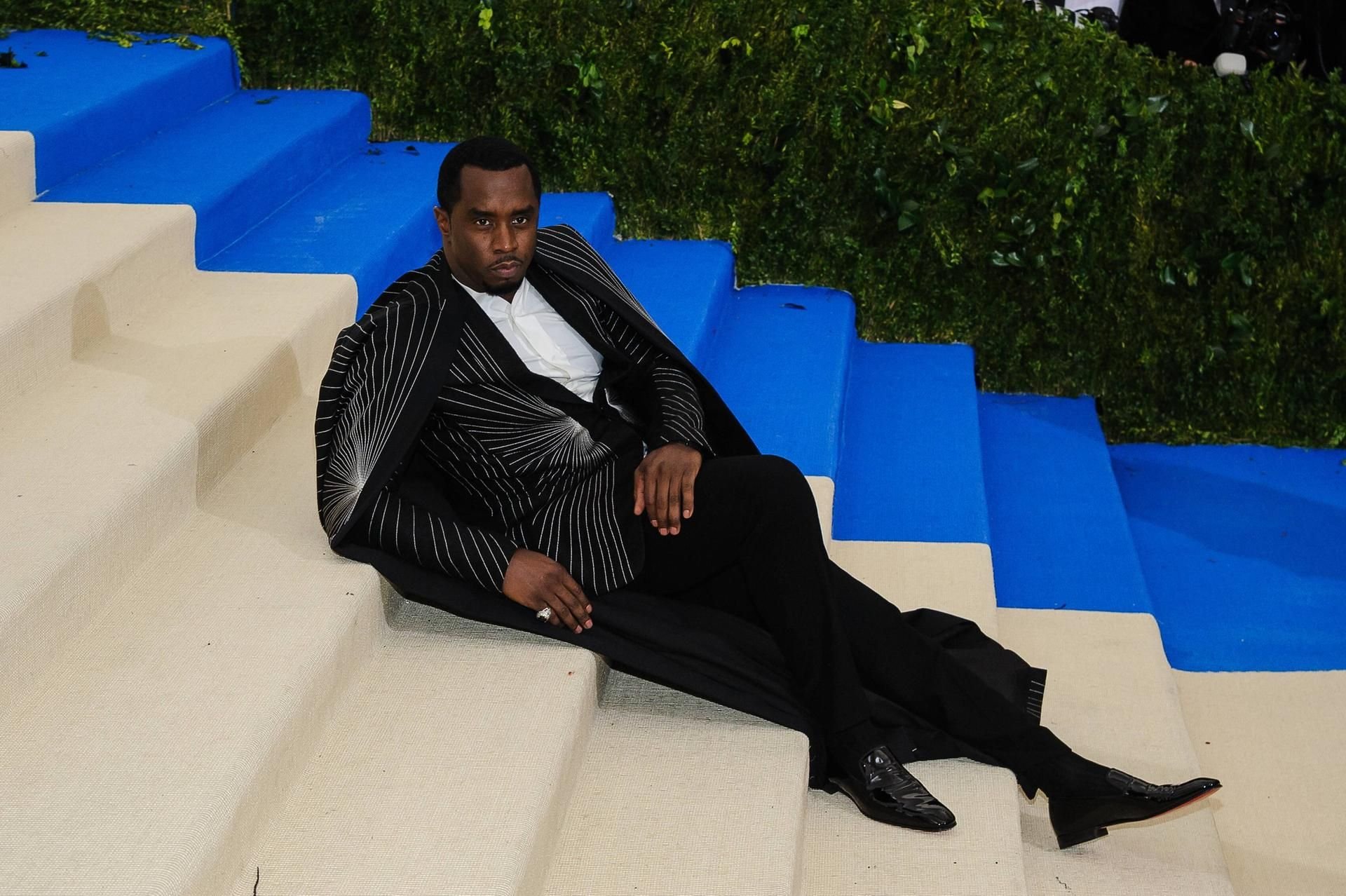 Sean Combs hat sich einen neuen Namen zugelegt.