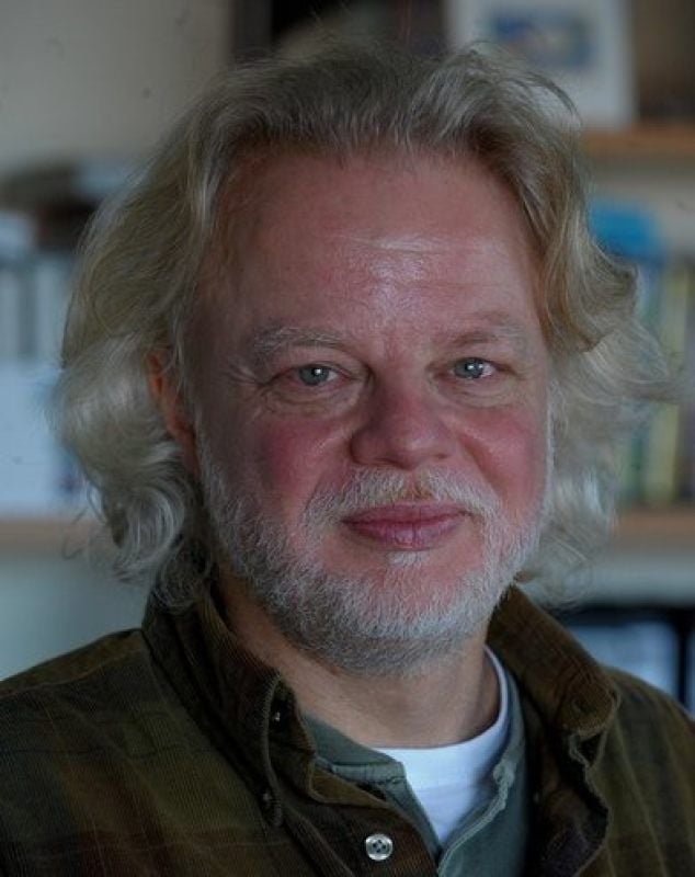 Tony Loeser, der ehemalige Geschäftsführer von MotionWorks.