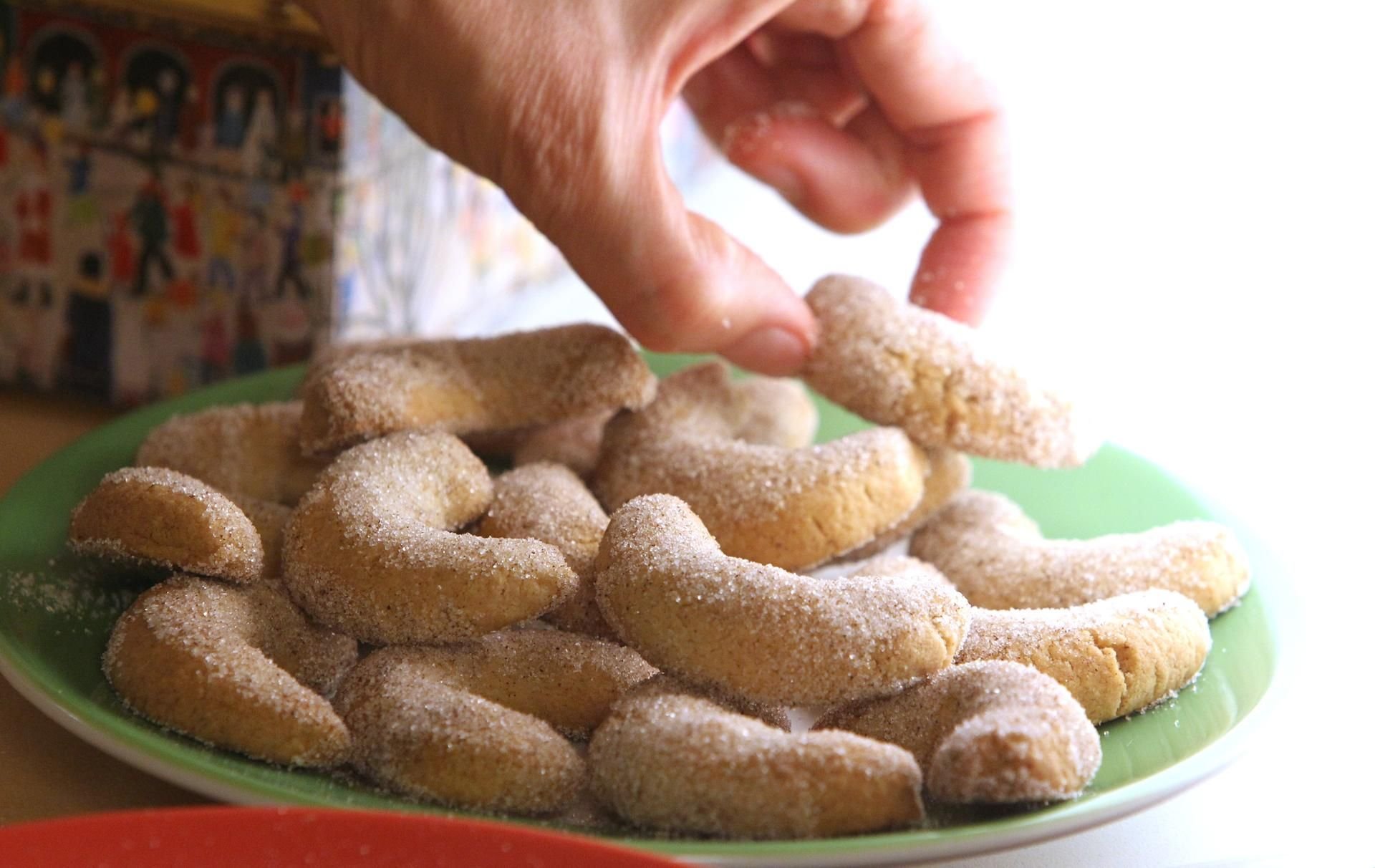 Für die wenigsten Leute ist die Vorweihnachtszeit ohne Lebkuchen, Plätzchen oder Glühwein vorstellbar.