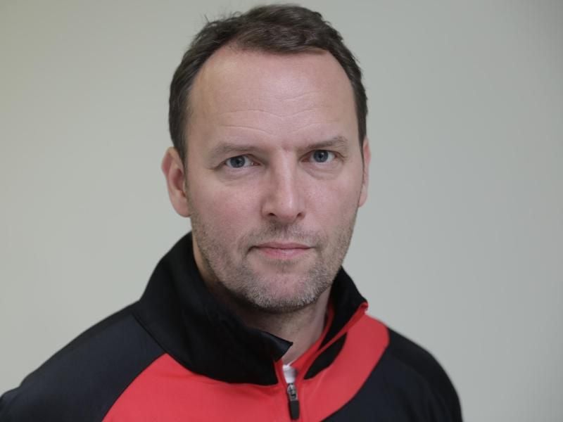 Dagur Sigurdsson startet mit seinem Team am 28. Dezember in die WM-Vorbereitung. Foto: Jörg Carstensen