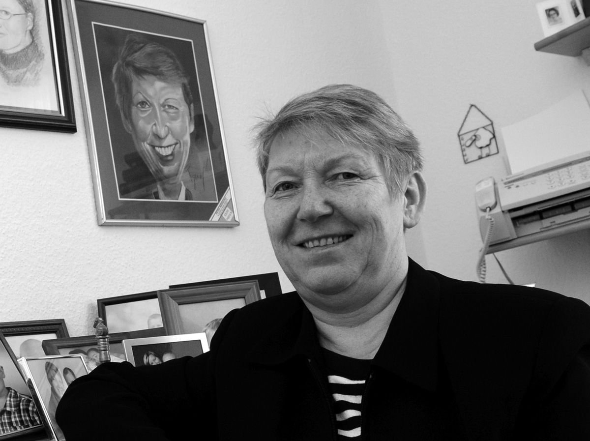 Die ehemalige Landwirtschafts- und Umweltministerin von Sachsen-Anhalt, Petra Wernicke, ist tot.