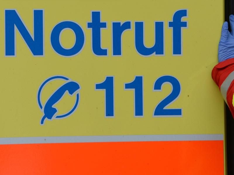 Der Notruf 112 gilt in der gesamten Europäischen Union und auch in vielen Nicht-EU-Ländern. Foto: Jens Kalaene