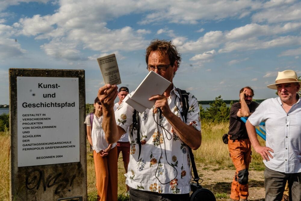 Das Büchlein von damals