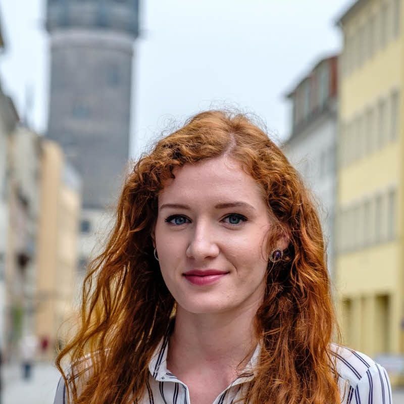 Johanna Keller forscht über NS-Zwangslager in der Region.