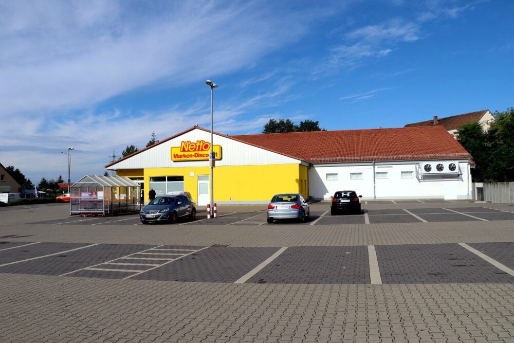 Der Einkaufsmarkt am Gorrenberg soll größer werden.