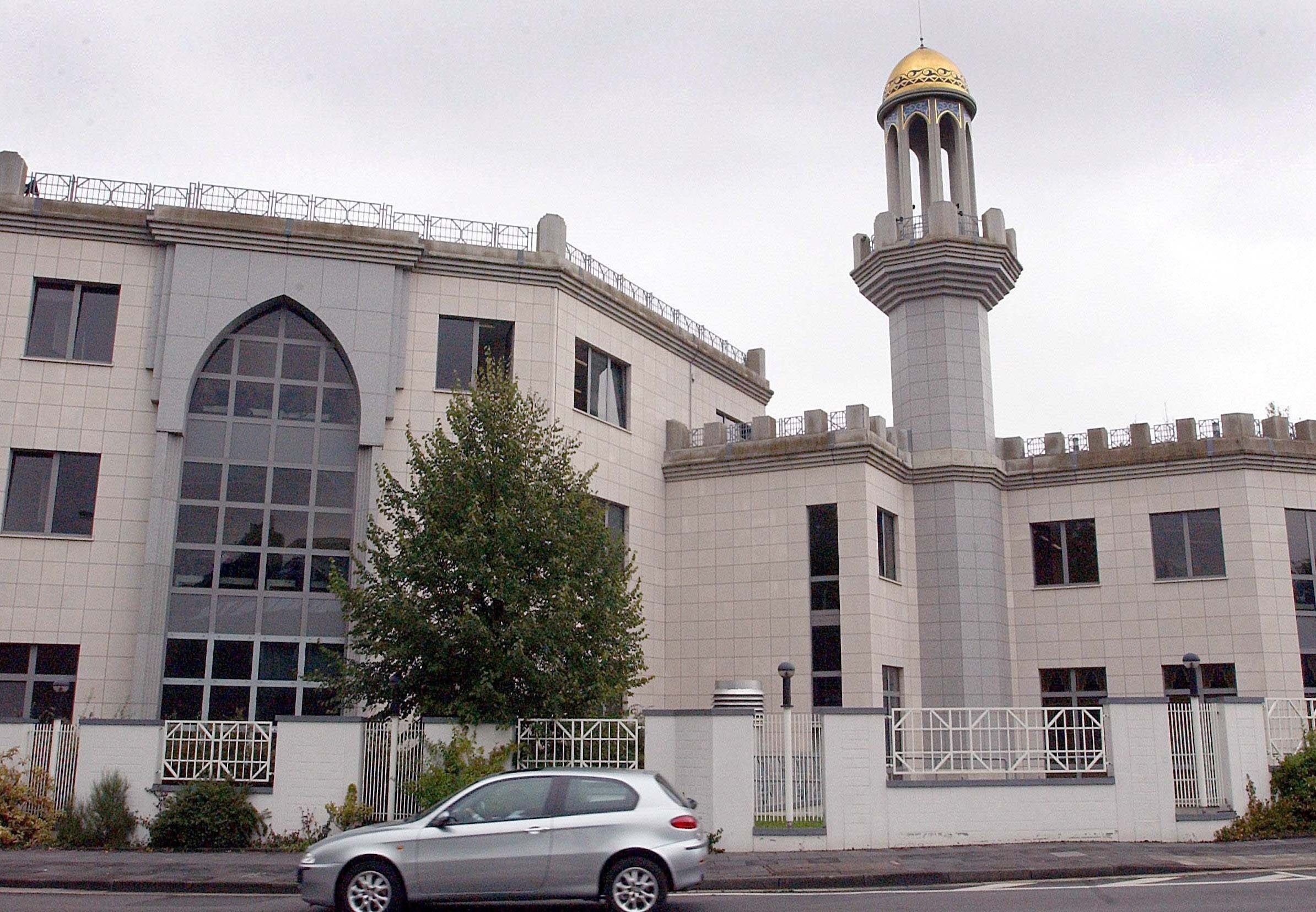 Die Fahd-Akademie in Bonn wird zum Jahresende geschlossen.