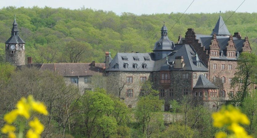 Rammelburg