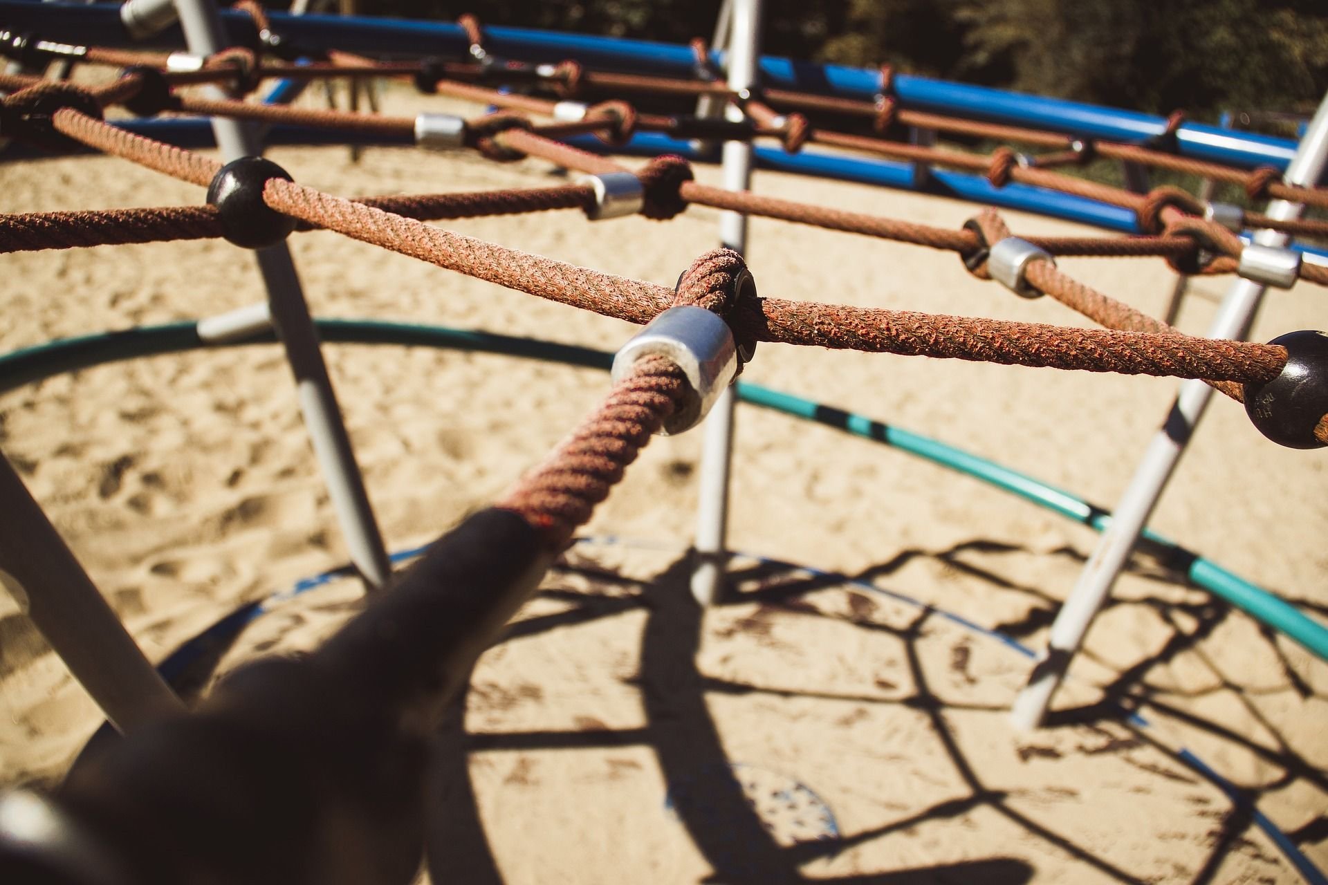 Acht Spielplatz-Initiativen im Landkreis Wittenberg haben in diesem Jahr an der Fanta-Initiative teilgenommen.