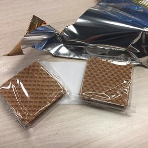 Mehr Müll und fehlende Kindheitserinnerungen – Hanuta-Fan lässt bei Facebook Dampf ab.