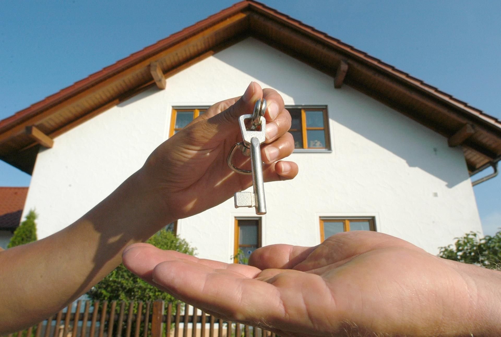Bei Fremden Zuhause – nach diesem Prinzip funktioniert ein Haustausch.