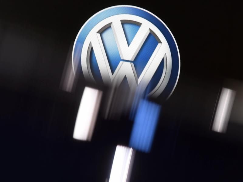 Fast acht Monate nach Einführung der Prämie seien mehr als 170.000 alte Diesel mit der Abgasnorm Euro 1 bis Euro 4 aus dem Verkehr gezogen und verschrottet worden. Foto: Uli Deck