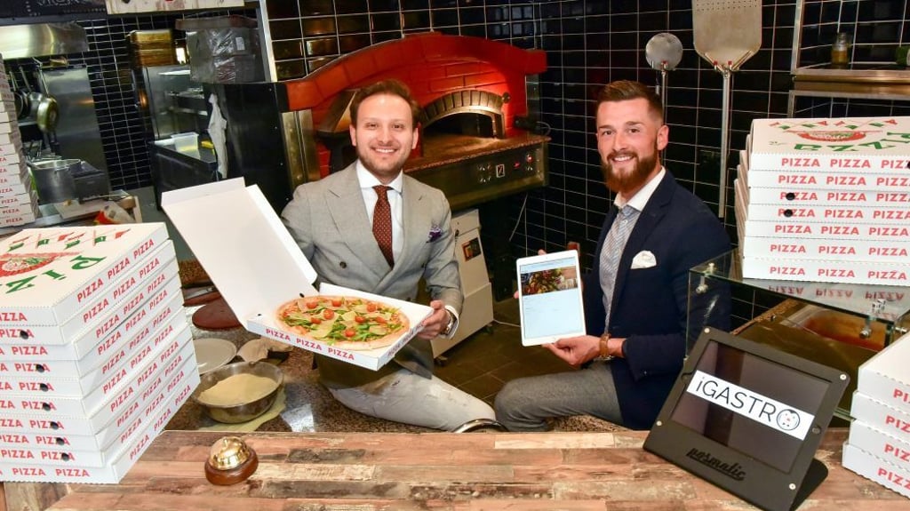 Restaurants Mit Lieferdienst In Der Nähe Lieferdienst für Dessauer Restaurants: Lieferdienst für Dessauer