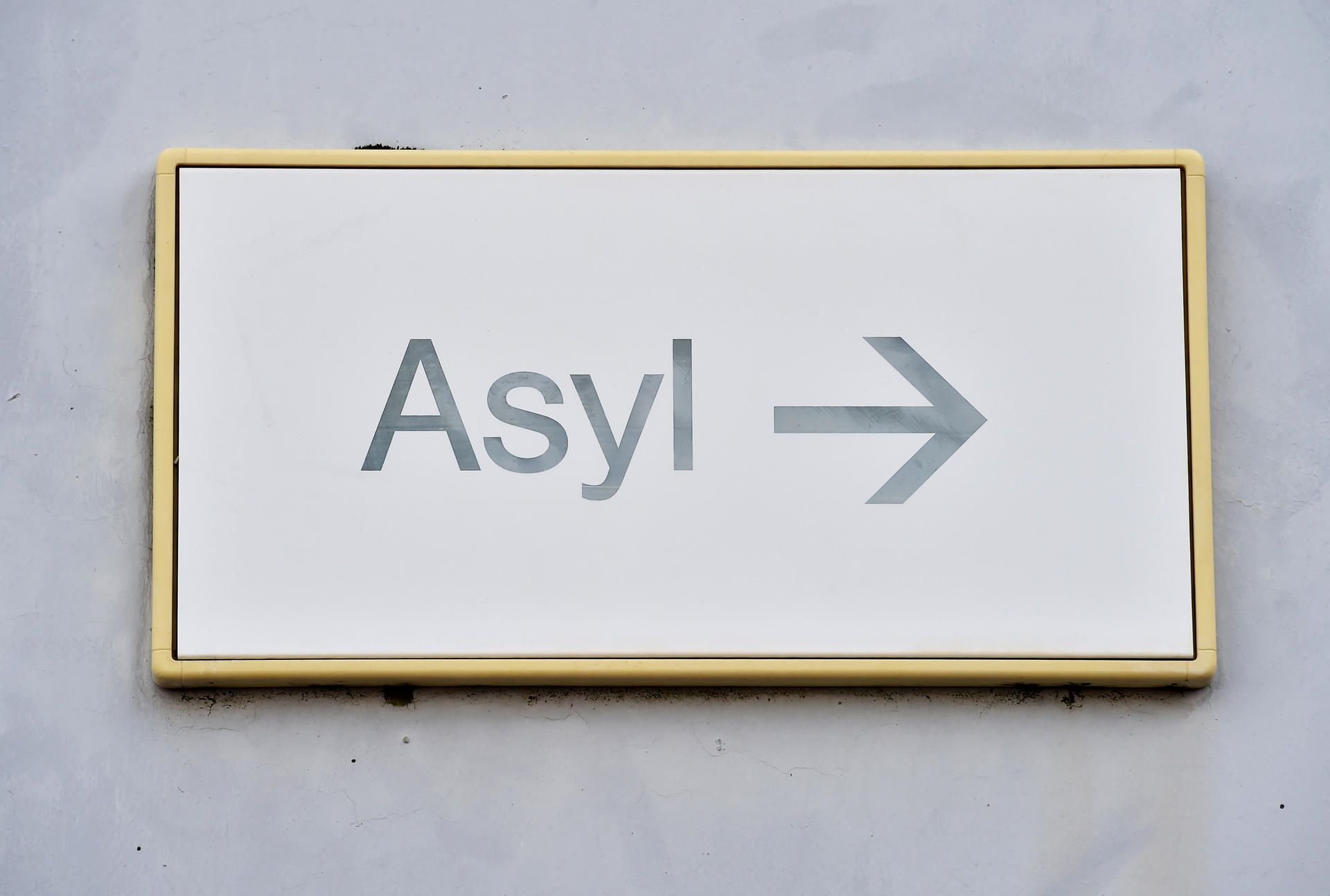 Asyl