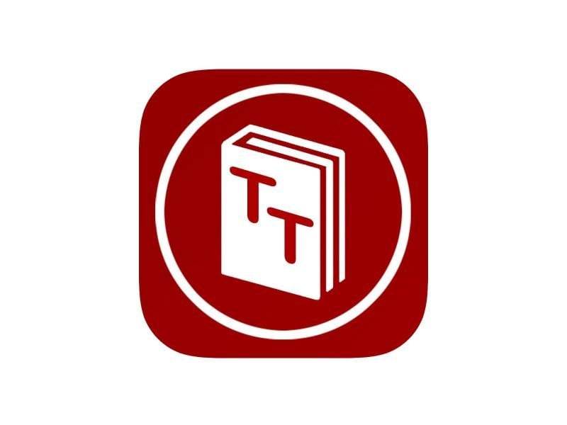 „TeacherTool 6” ist eine App für Lehrer, die schnell auf Informationen wie Noten, Fehlzeiten oder Leistungsentwicklung zugreifen können. Foto: App Store von Apple