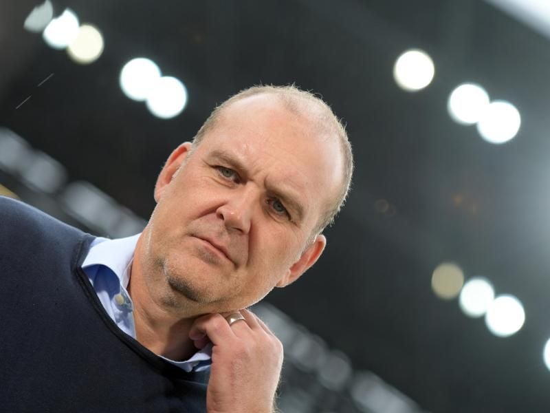 Jörg Schmadtke wird wohl Geschäftsführer Sport beim VfL Wolfsburg. Foto: Stefan Puchner
