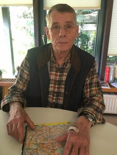 Wolfgang E. heute
