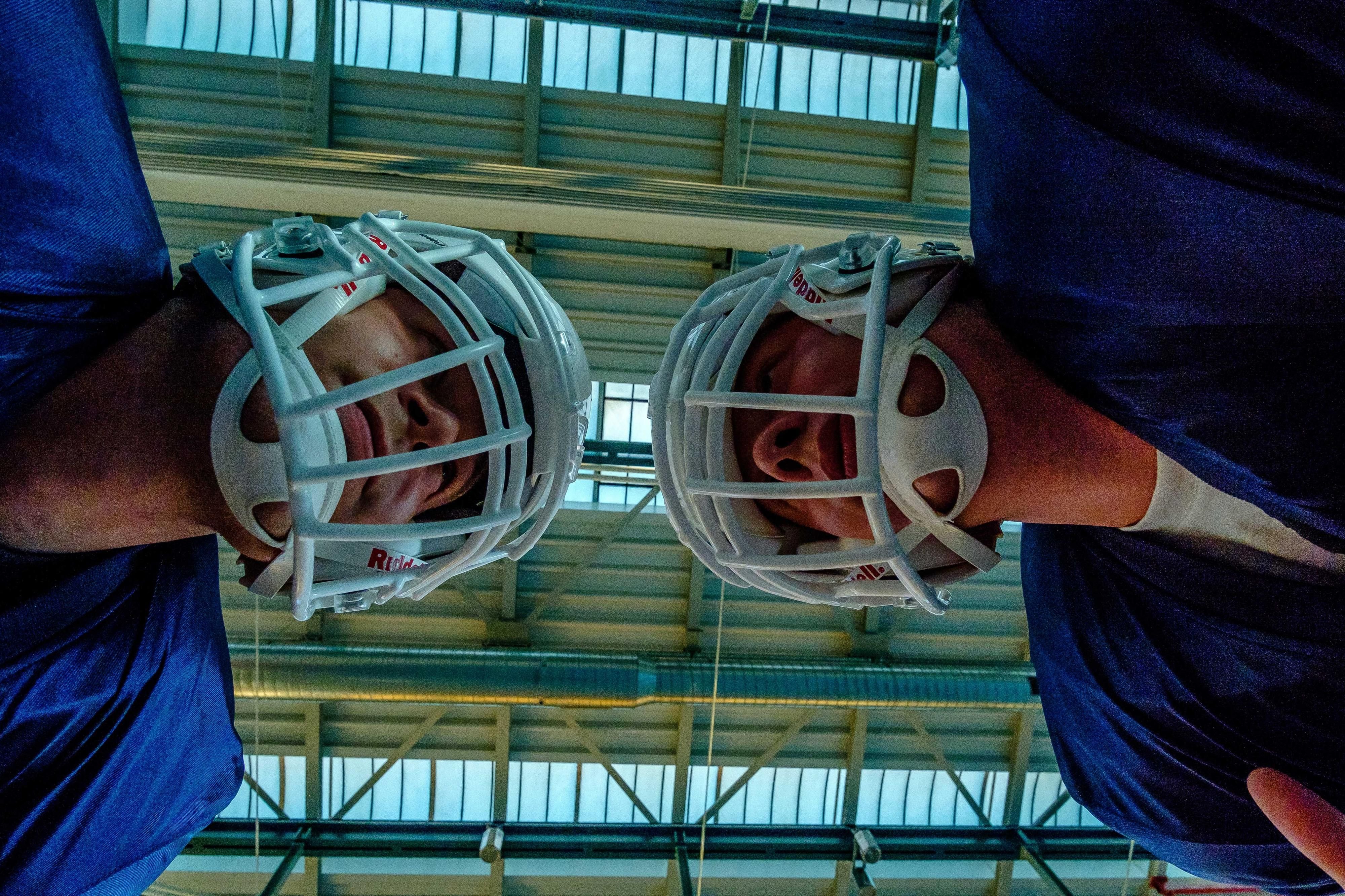 Der Verein hinter den "Wittenberg Saints" hat jetzt mehr als 100 Mitglieder.