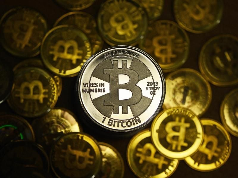 Der Präsident der Aufsichtsbehörde Bafin rät Anlegern in Sachen Bitcoin zu höchster Vorsicht. Foto: Jens Kalaene