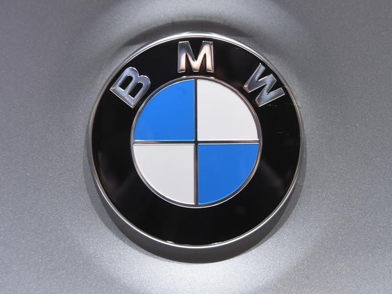 Software-Update: BMW ruft 11.700 Dieselautos in die Werkstatt. Foto: Uli Deck
