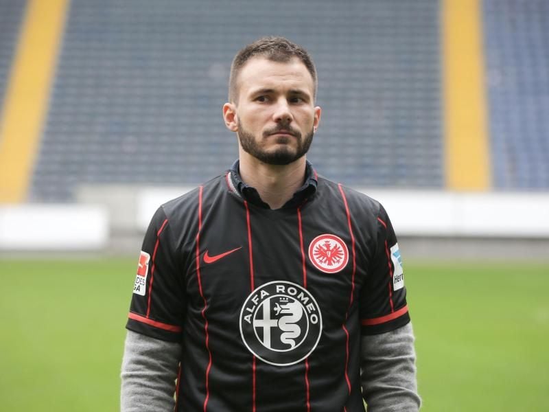 Szabolcs Huszti in der Commerzbank-Arena. Foto: Frank Rumpenhorst/Archiv