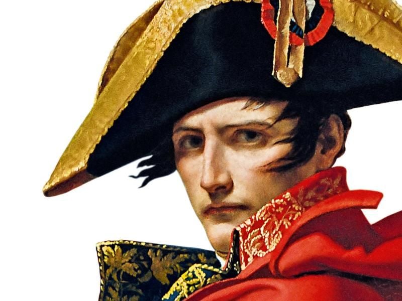 Über den ersten Kaiser der Franzosen: „Napoleon - Ein Leben” von Adam Zamoyski. Foto: C.H.Beck Verlag