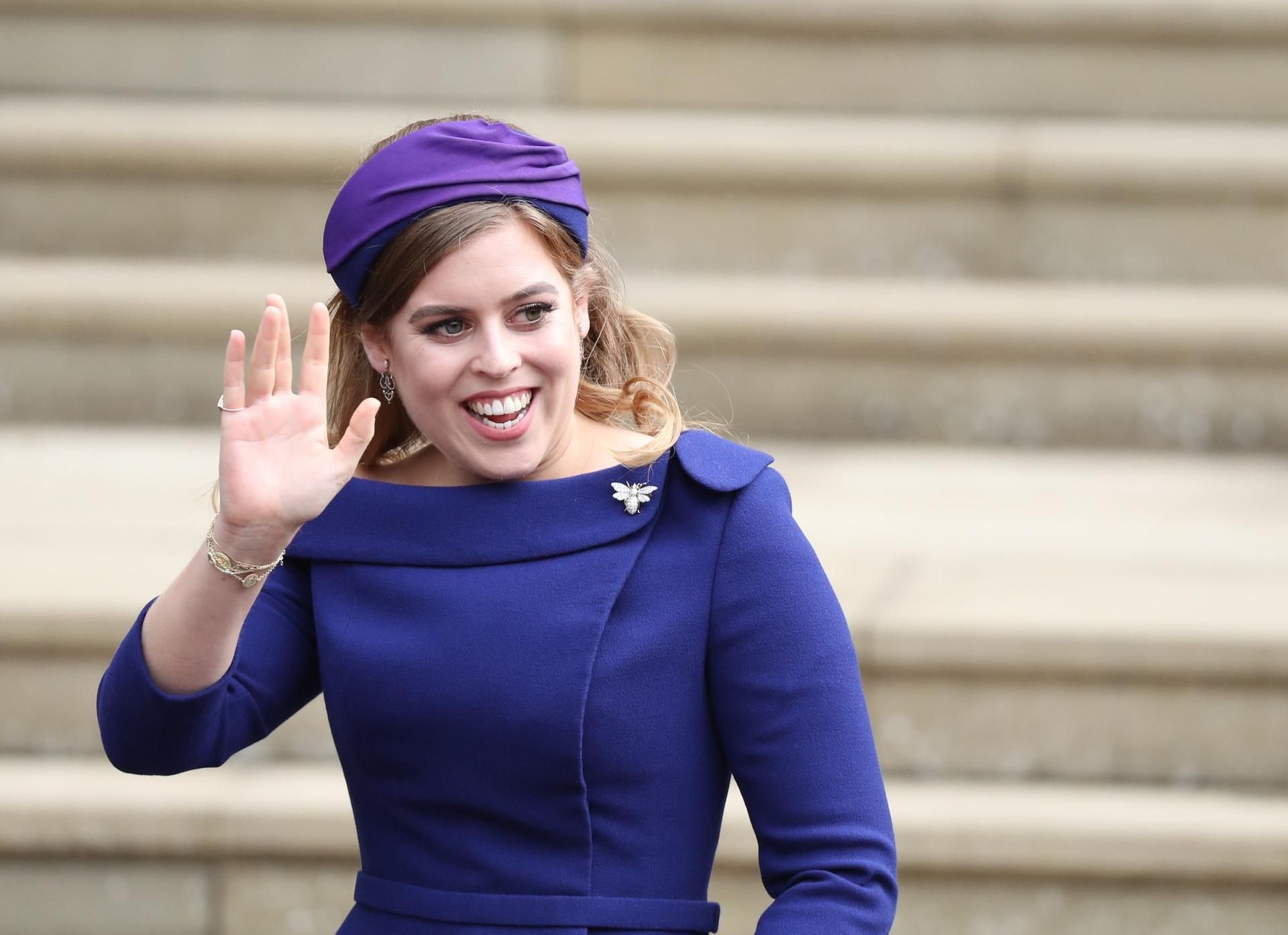Prinzessin Beatrice