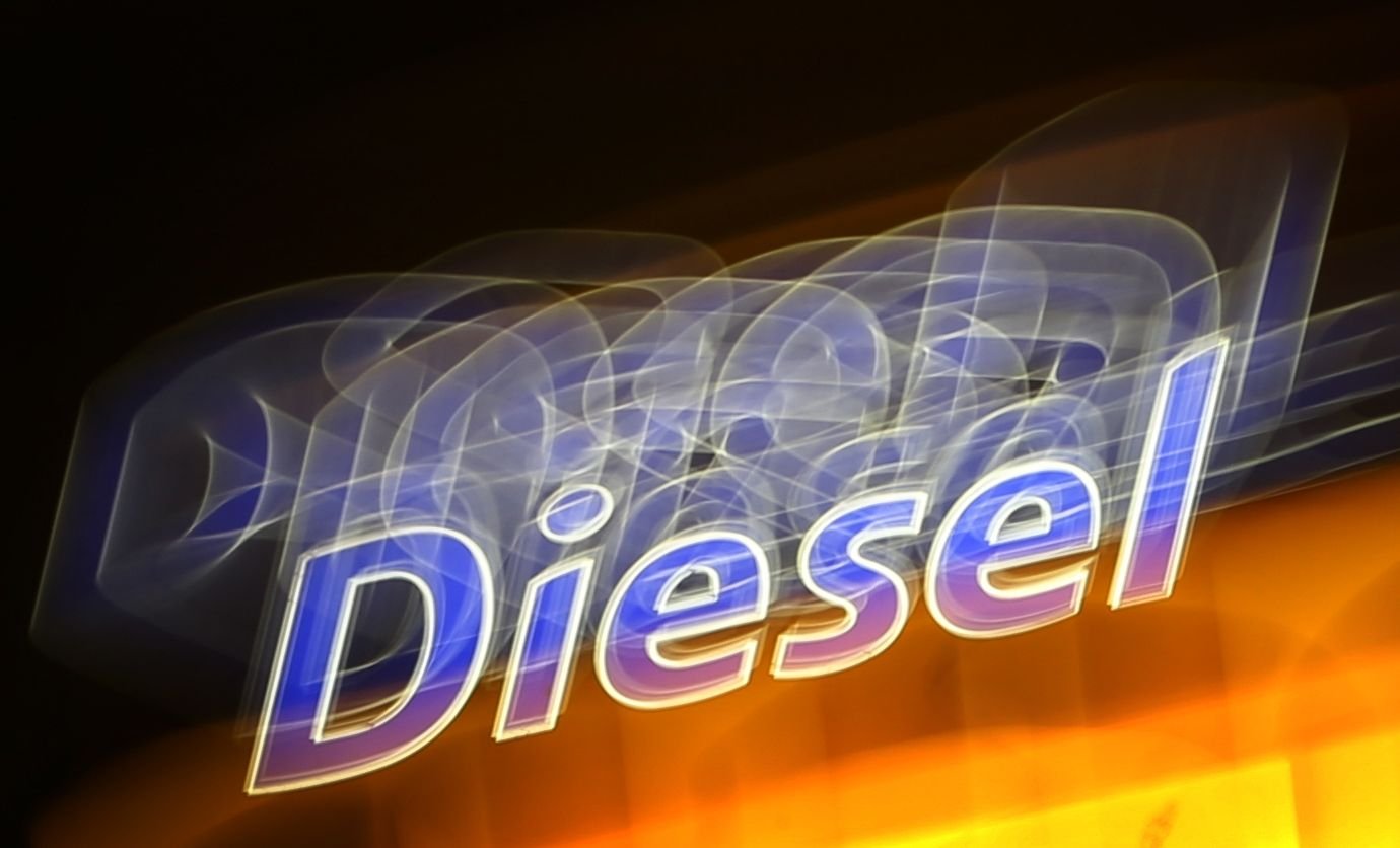 Diesel-Fahrzeuge müssen umgerüstet werden (Symbolbild).