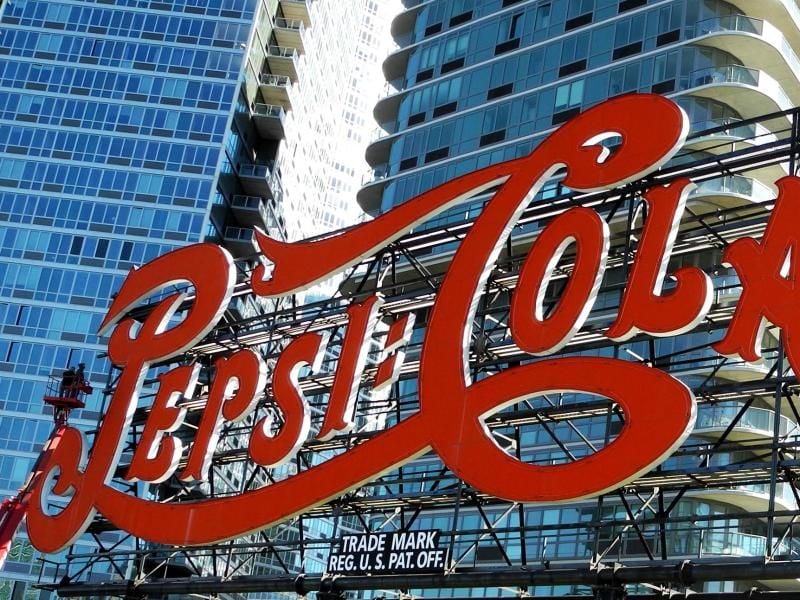 Der Getränkegigant PepsiCo will den israelischen Sprudelgeräte-Hersteller Sodastream für 3,2 Milliarden Dollar übernehmen. Foto: Johannes Schmitt-Tegge